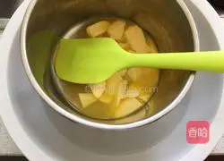 Cookies Illustration of how to make cookies 2