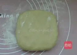 How to make crispy bean paste rolls Illustration 7