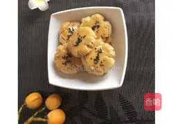 Walnut cake recipe 11