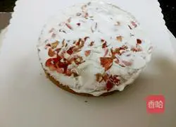 Chocolate stump cake recipe 4