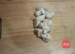 Quick British Crispy Beef Pie Steak Pie Recipe Illustration 2