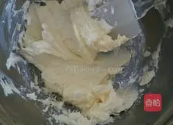 Illustration of how to make butter cookies 2