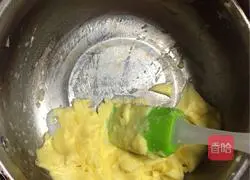 Milk Cookie Recipe Illustration 5