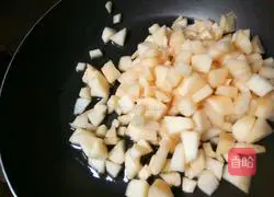 Apple pie recipe 3