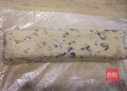 Red wine cranberry cookies recipe 9