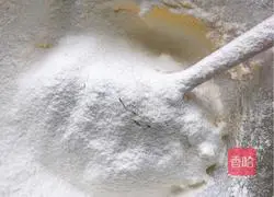 Illustration of how to make cookies 14