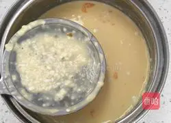 Portuguese Egg Tart Recipe Illustration 6