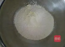 Cranberry Cookie Recipe Illustration 5