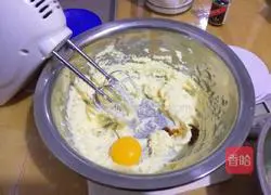 Chrysanthemum cookie recipe illustration 5