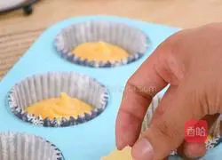 Strawberry cookies that will make foodies fall for it Ultra-detailed tutorial on making puffs with illustrations 6