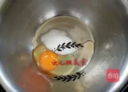 Egg yolk biscuits recipe 2