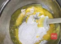 Walnut biscuits recipe 2