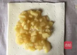 Apple pie recipe 2