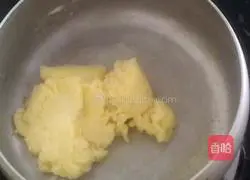 Illustration of how to make puffs 6