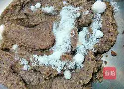 Red bean paste filling recipe 8