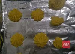 Illustration of how to make cookies 3