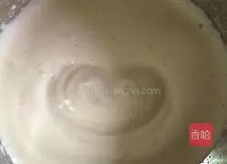 Honey Raisin Cake Recipe Illustration 2