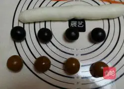 Snow Skin Mooncake Recipe Illustration 2