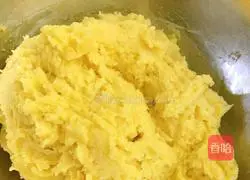 Teaching instructions for making cookies 6