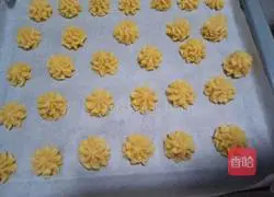 Illustration of how to make puffs 10