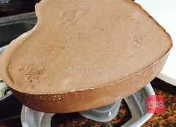 Chocolate mousse cake recipe 16