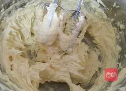 Coconut Cookies Recipe Illustration 5