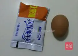 Yoghurt tart recipe 1