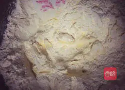 Illustration of how to make original cookies 4