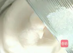 Cocoa Chiffon Illustration of how to do it 8