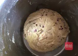 Cranberry Cookie Recipe Illustration 6