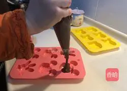 How to make chocolate cake 5
