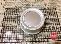 Cranberry Chiffon Cake (Six Inch) Recipe Illustration 17 