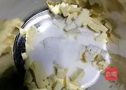 Butter Cranberry Cookies (can be made by novice bakers) Illustration 3