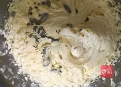 Cocoa Cookie Recipe Illustration 5