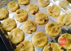 Walnut cake recipe 5