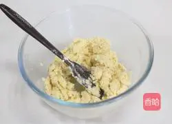 Worried about your child not having snacks to eat? Doesn't exist, illustration of how to make cranberry soufflé 8