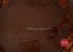 Happy Mickey Cup Cake Recipe Illustration 4