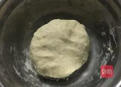 Illustration of how to make egg tarts 2