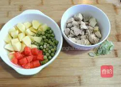 Pumpkin Cup Recipe Illustration 4