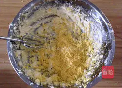 Margarita Biscuit Recipe Illustration 5