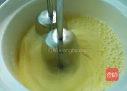 Illustration of how to make cupcakes 3