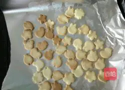 Illustration of how to make cookies 7