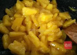Pineapple pie recipe 1