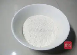 Illustration of how to make pumpkin pancakes 3