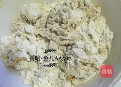 Pumpkin flower roll recipe 3