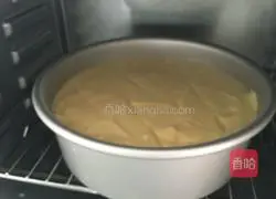 8-inch chiffon cake recipe 10