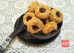 Almond blueberry cookie recipe 14