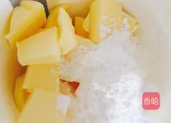 Royal Cookie Recipe Illustration 2