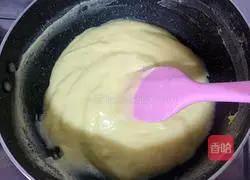 Illustration of how to make Kadashi puffs 7