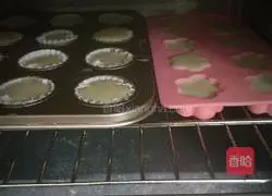 Cat Claw Cake Recipe Illustration 9